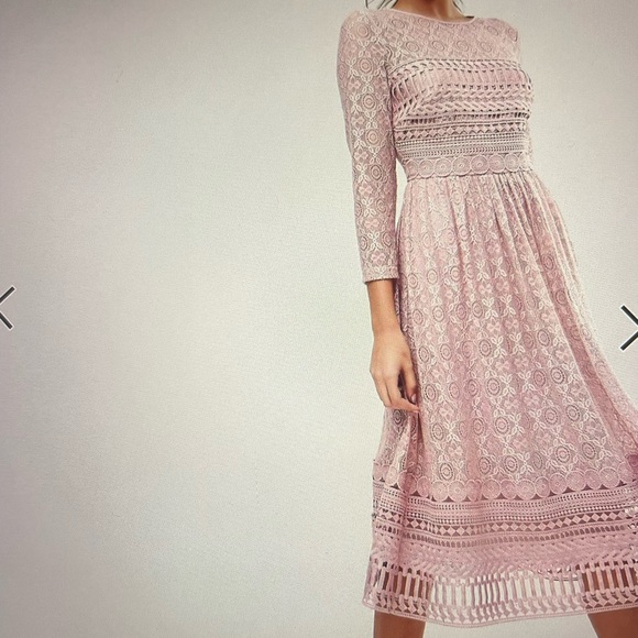 paper dolls pink lace dress LOVE Printable Paper Dolls